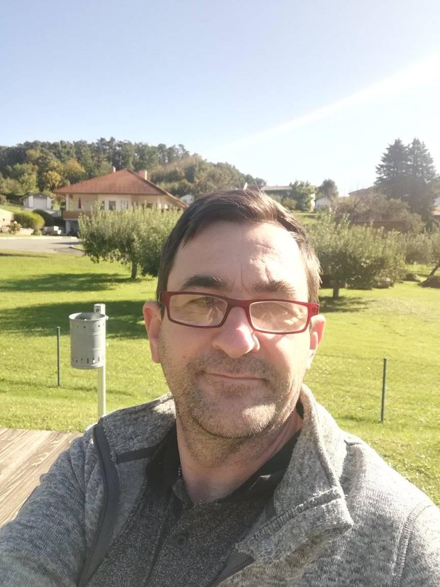 Kassier Stv. Gerhard Schloegl