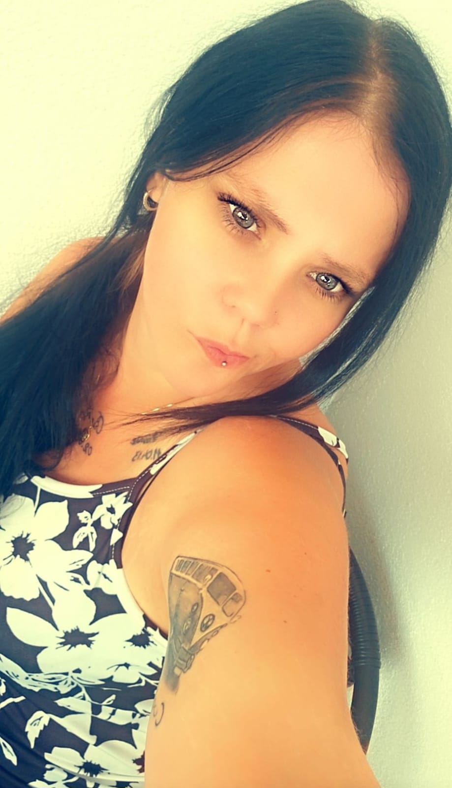 Sportlicher Leiter Stv. Nathalie Stallecker
